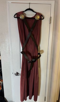 Costume Thor cape