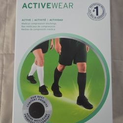 JOBST ACTIVEWEAR - Compression Socks