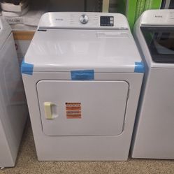 Maytag 7.0 Cu. Ft. Electric Dryer
