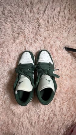 Air Jordan 1 Lows