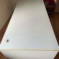 Free-desk 65x30