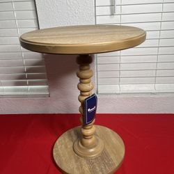 End  Table 
