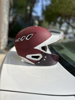 Boombah Baseball Helmet