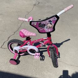 Kids Bike