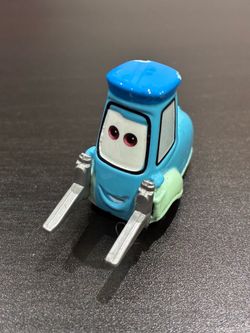 Guido Disney Pixar Cars (2006)