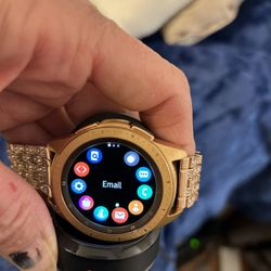 Samsung Galaxy Smart Watch