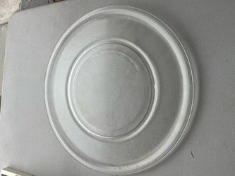 OU092726 Microwave Replacement Plate