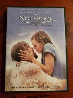 The Notebook