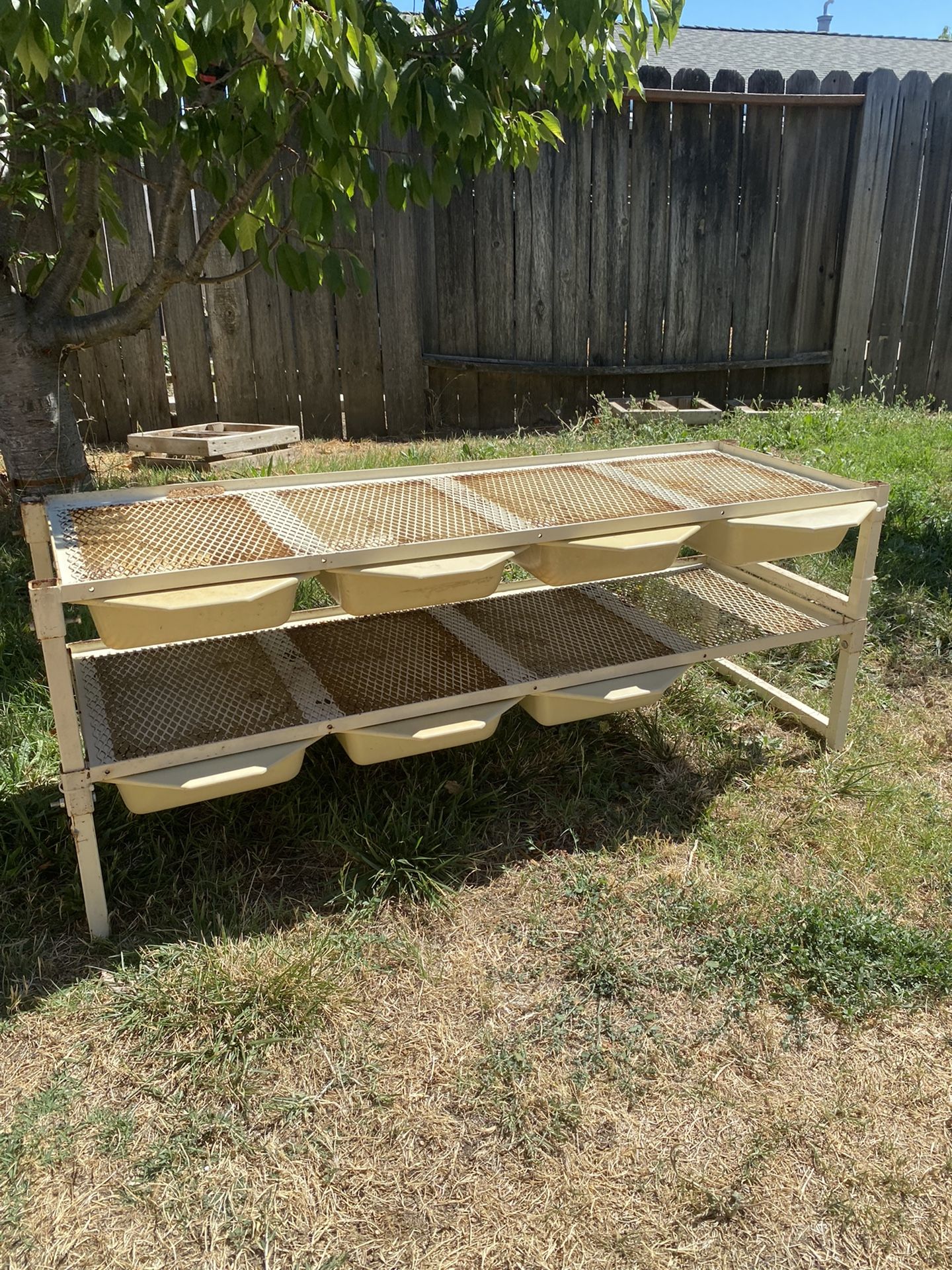 Rat Rack/cage