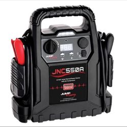 Jump N Carry Jnc550A 