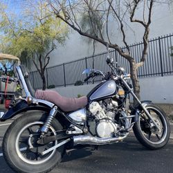 1993 Kawasaki Vulcan for Sale in Phoenix AZ OfferUp