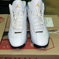 Jordan 13’s 