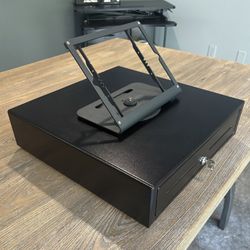 iPad Cash Register
