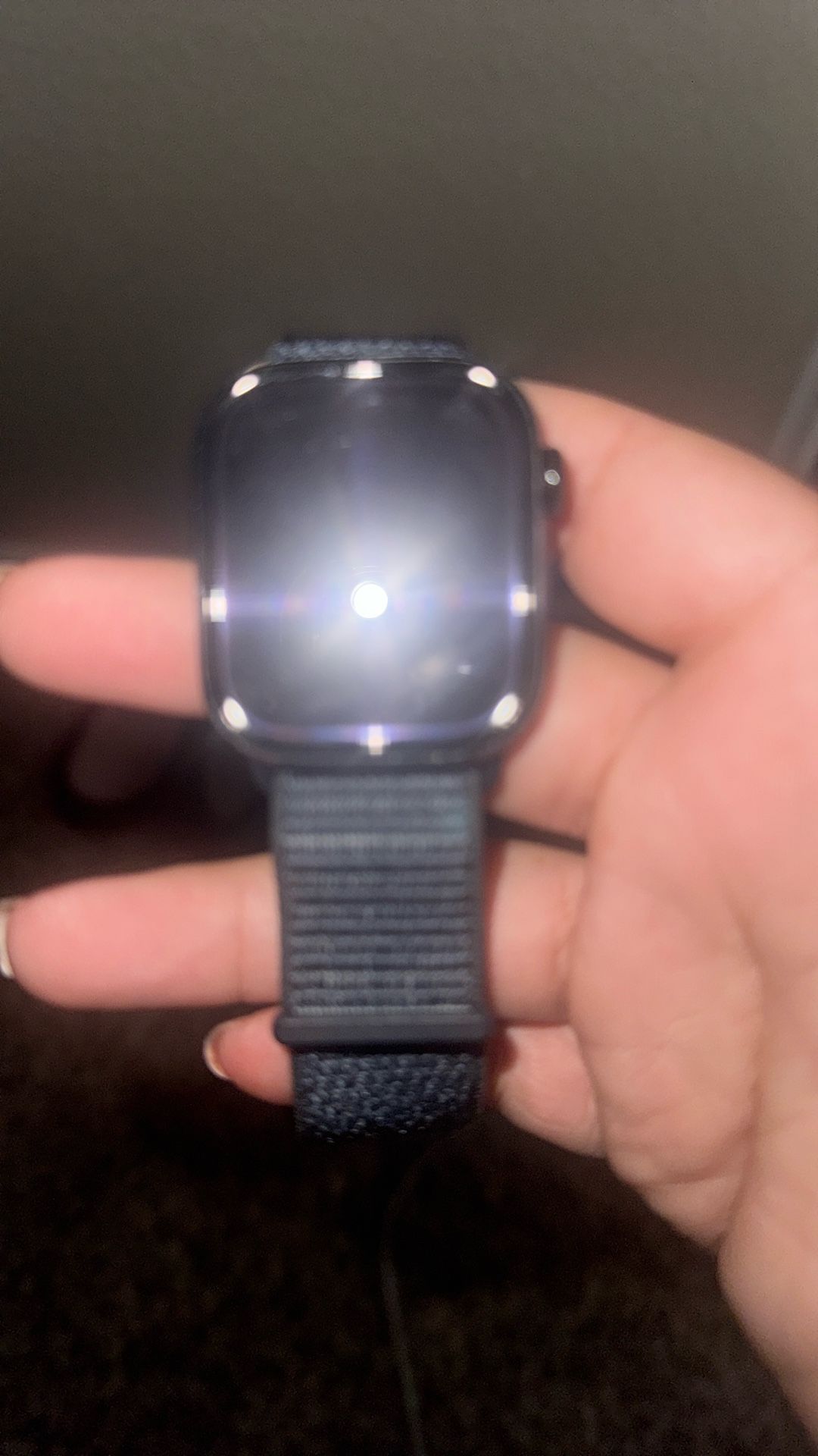 Apple Watch Series 10