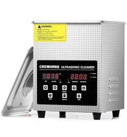 2L Ultrasonic Cleaner