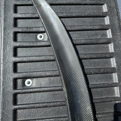BMW M2 / 2 Series Carbon Fiber Spoiler