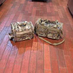 Tote Bag, Luggage, Traveling, Beach For Anything 