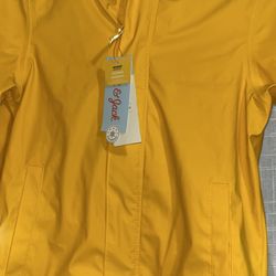 Kids Rain Coat 