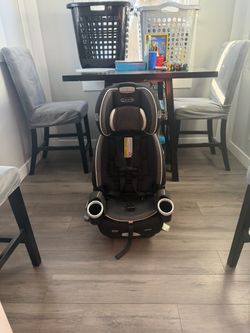 Graco Extend 2Fit Convertible, Baby Seat’