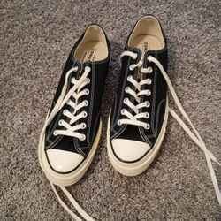 Converse Chuck 70s Low Top