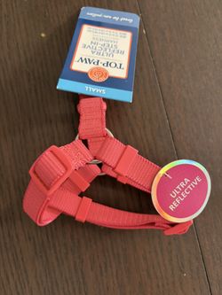 Dog Harness
