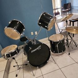 Set Drum 