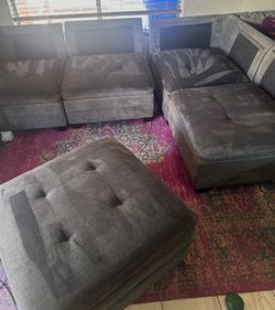 Costco sectional