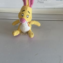 Winni The Poo Rabbit Plus Toy
