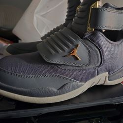 Jordan Shoes Size 12