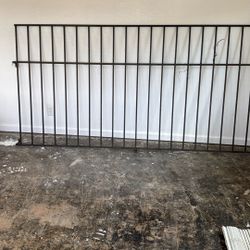 Windows Security Metal Bar