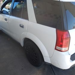 2006 Saturn Vue 