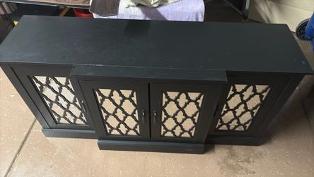 Black Cabinet