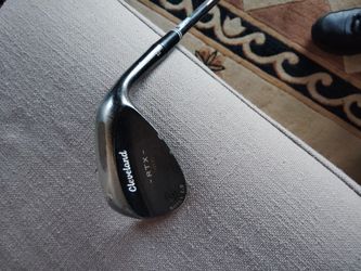 Cleveland Wedge