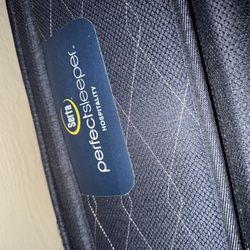 Serta Perfect Sleeper King Mattress 
