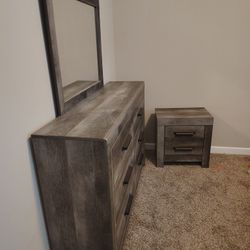 Dressers
