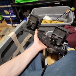 Lohmans Sight Vise 
