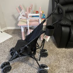 Kolcraft Used Stroller 
