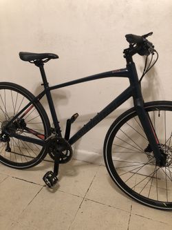 Specialized sirrus sales sport for sale