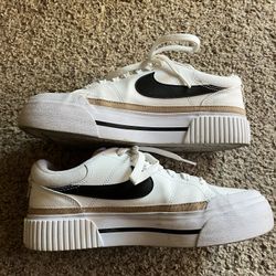 Brand New Nike Shoes!