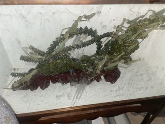 Antique Decoration