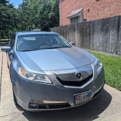 2009 Acura TL