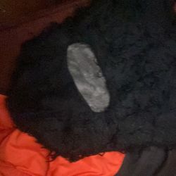Ski Mask Black 
