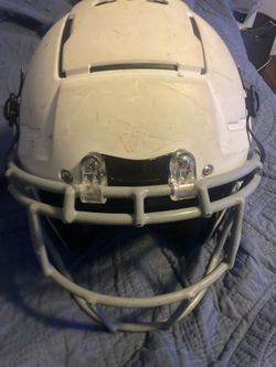 F7 schutt helmet