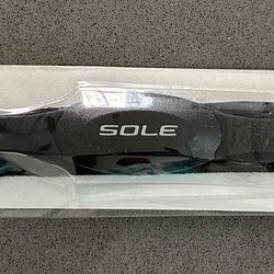 Integrated Heart rate Monitor 