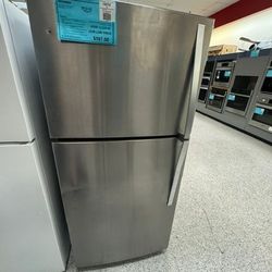 Refrigerator Top Freezer