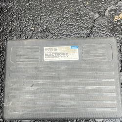 Matco refrigerator scale