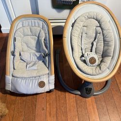 Maxi Cosi Set