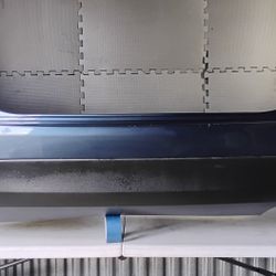 2014 2015 Kia Sorento EX, LX, Limited,SX  Rear Bumper Cover Oem