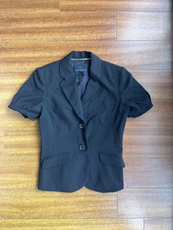Banana Republic Blazer