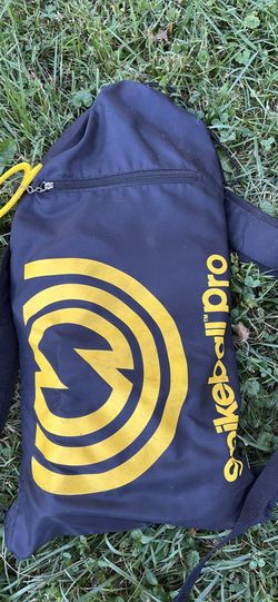 Spikeball Pro Kit - Excellent Condition - Full Set